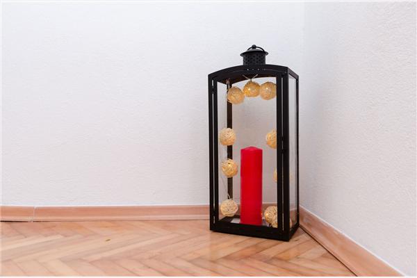 House K1, for 8 persons