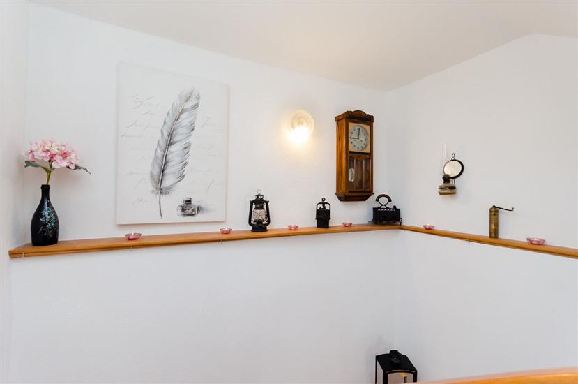 House K1, for 8 persons