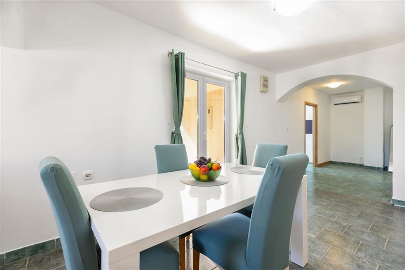 Apartman A1, na 4 osebe