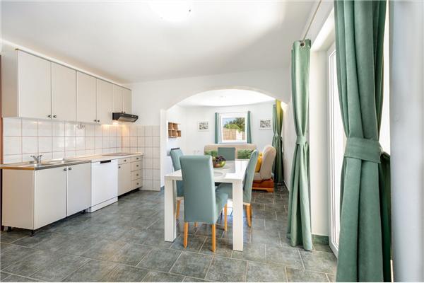 Apartman A1, na 4 osebe