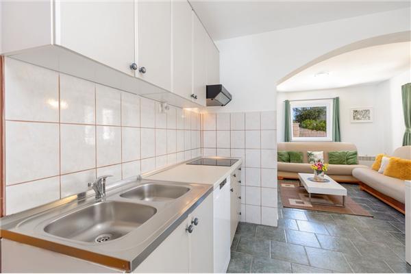 Apartman A1, na 4 osebe