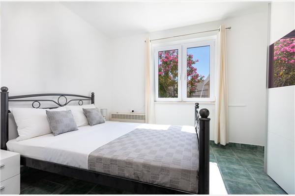 Apartman A1, na 4 osebe