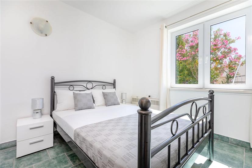 Apartman A1, na 4 osebe