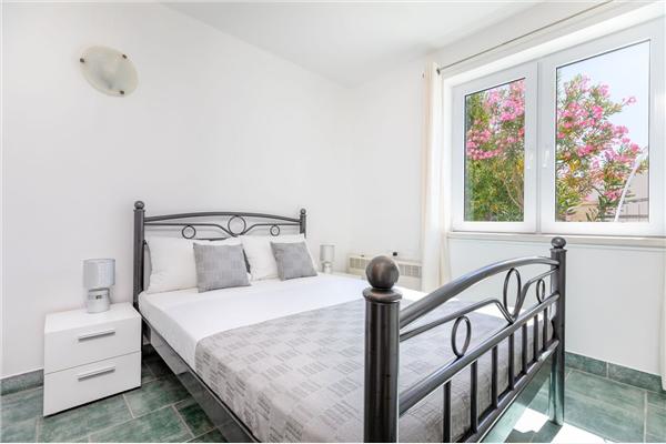 Apartman A1, na 4 osebe