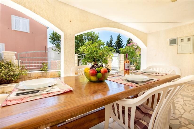 Apartman A1, na 4 osebe