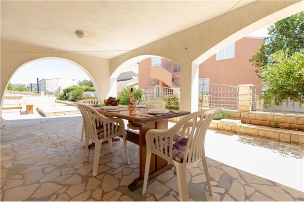 Apartman A1, na 4 osebe