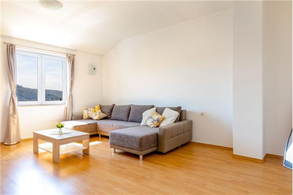 Apartman A2, na 4 osebe