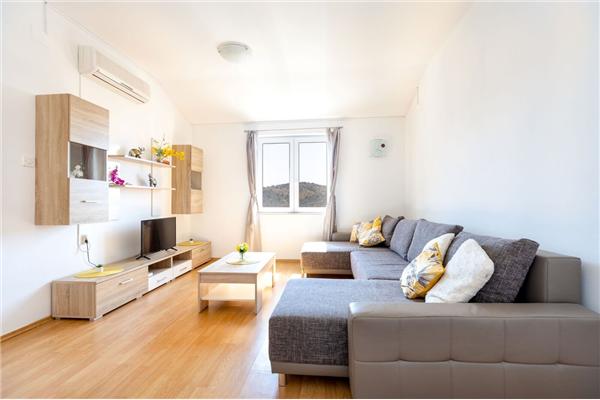 Apartman A2, na 4 osebe