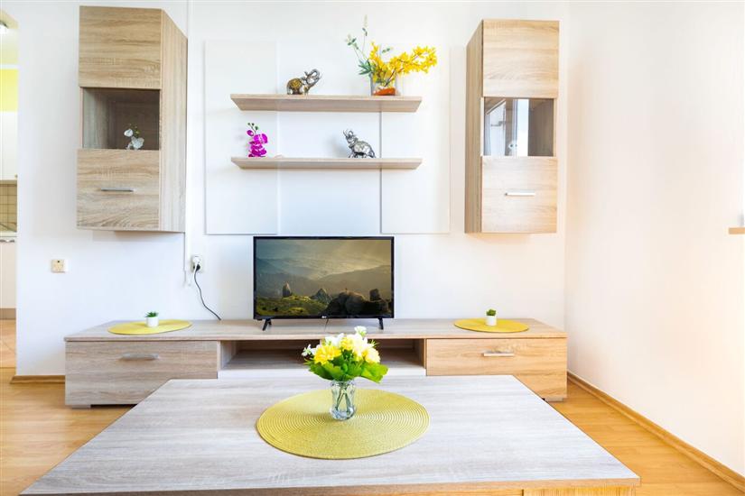 Apartman A2, na 4 osebe