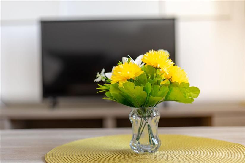 Apartman A2, na 4 osebe