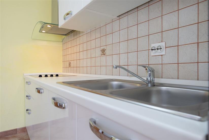 Apartman A2, na 4 osebe