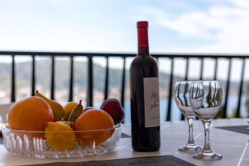 Apartman A2, na 4 osebe