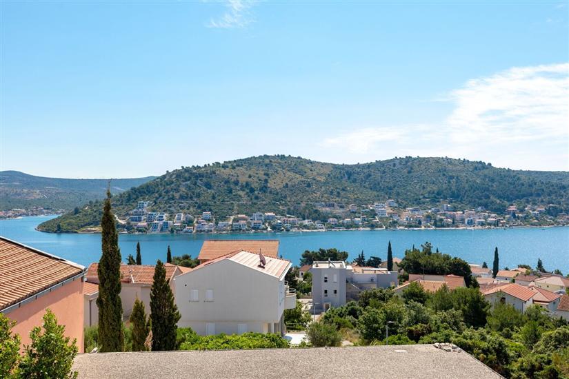 Apartman A2, na 4 osebe