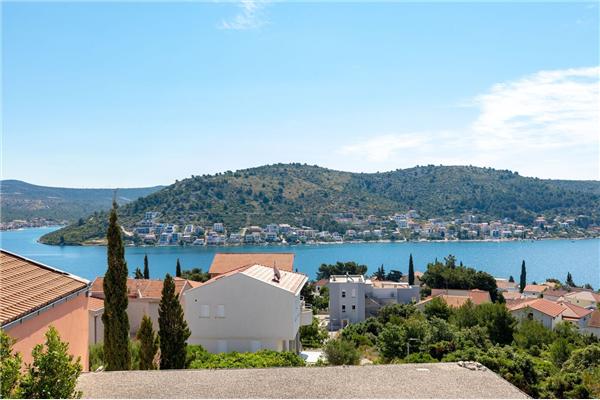 Apartman A2, na 4 osebe