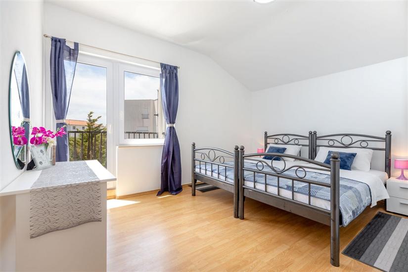 Apartman A2, na 4 osebe