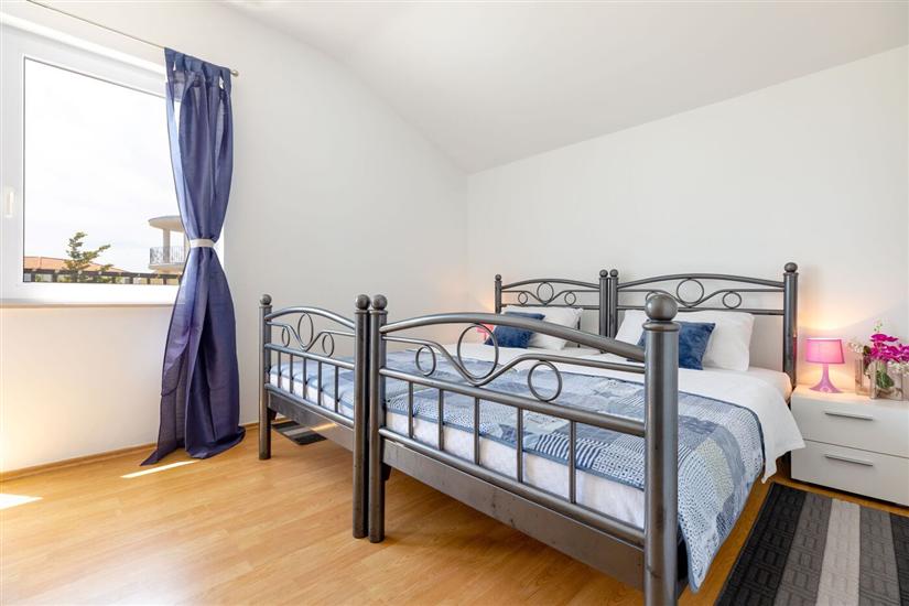 Apartman A2, na 4 osebe