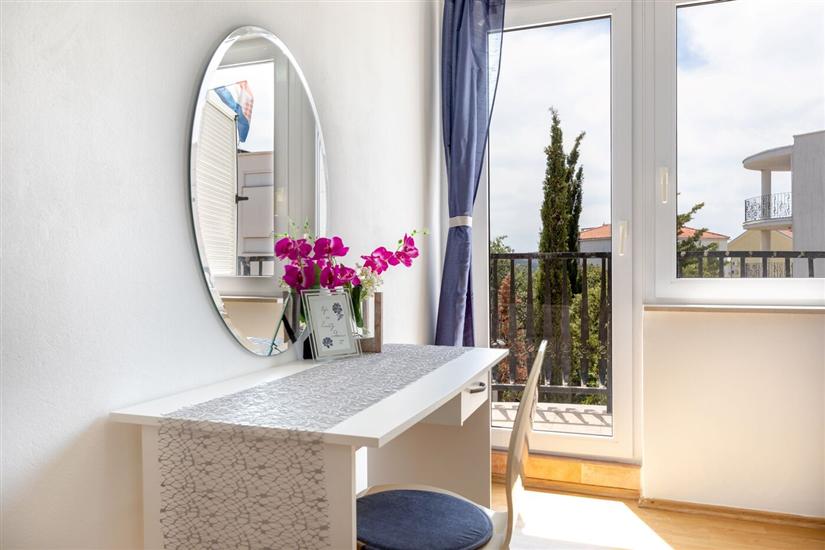 Apartman A2, na 4 osebe