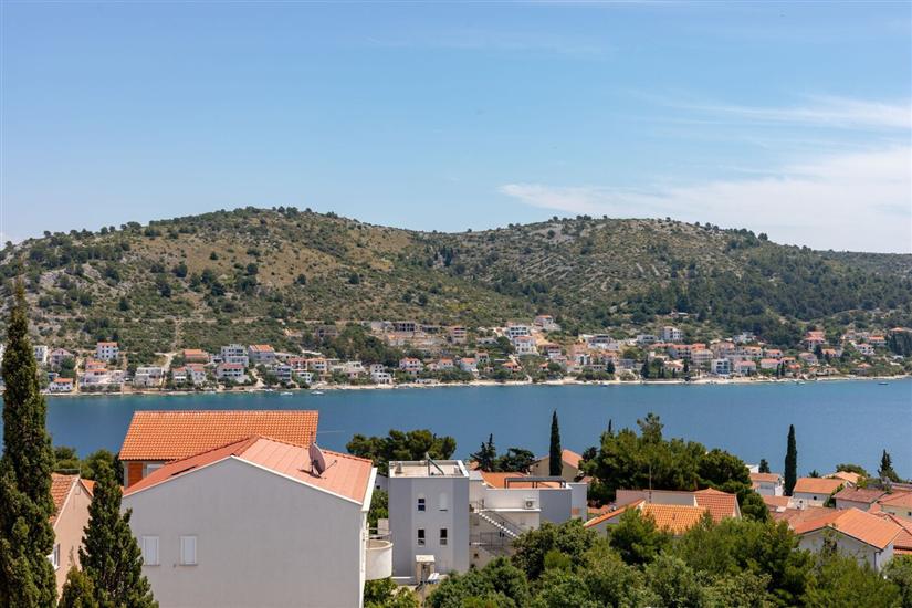 Apartman A2, na 4 osebe