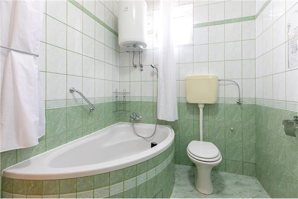 Apartman A2, na 4 osebe