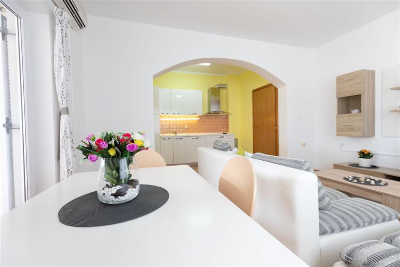 Apartman A3, na 4 osebe