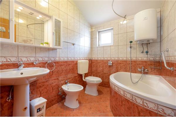 Apartman A3, na 4 osebe