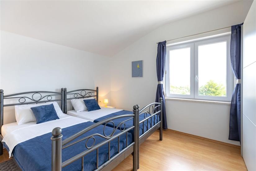 Apartman A3, na 4 osebe