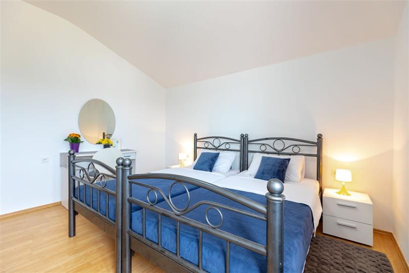 Apartman A3, na 4 osebe