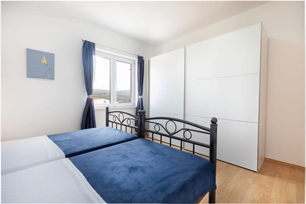 Apartman A3, na 4 osebe