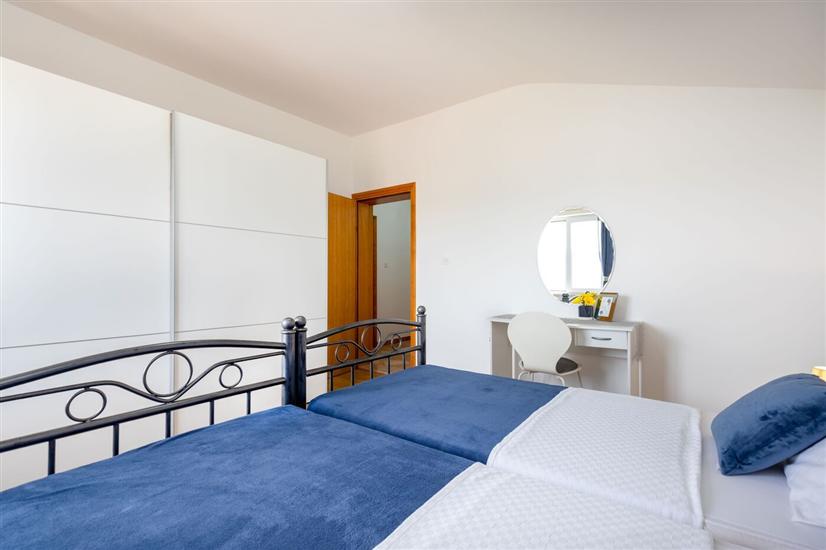 Apartman A3, na 4 osebe