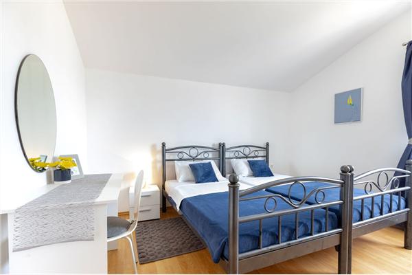 Apartman A3, na 4 osebe