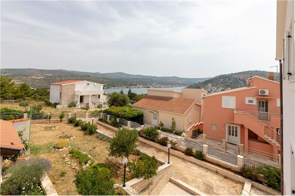 Apartman A3, na 4 osebe