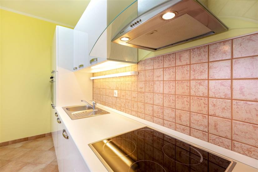 Apartman A3, na 4 osebe