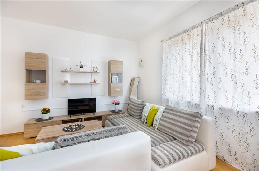 Apartman A3, na 4 osebe