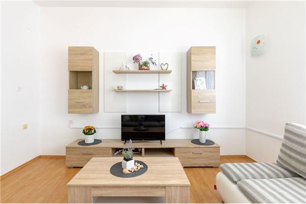 Apartman A3, na 4 osebe