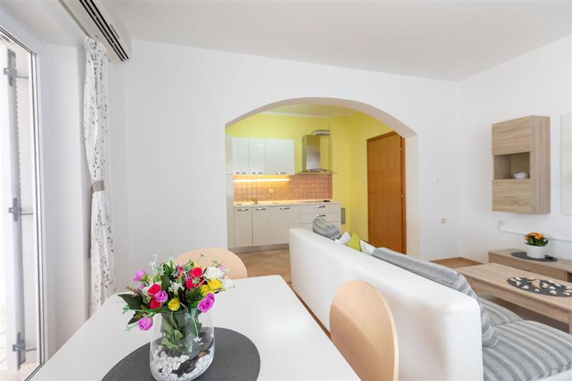 Apartman A3, na 4 osebe