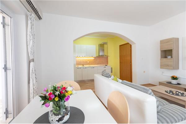 Apartman A3, na 4 osebe