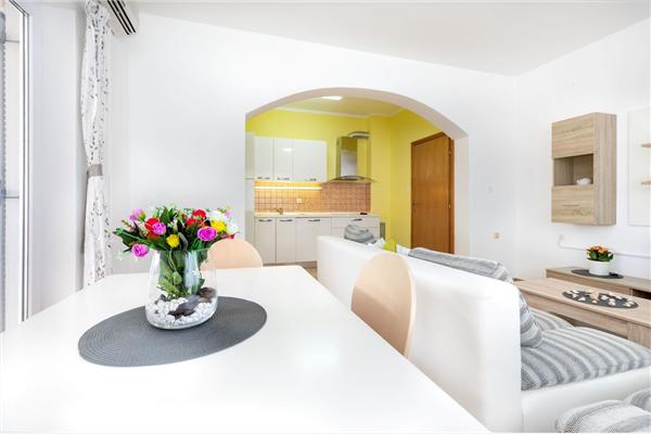 Apartman A3, na 4 osebe