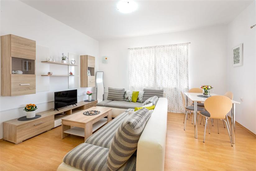 Apartman A3, na 4 osebe