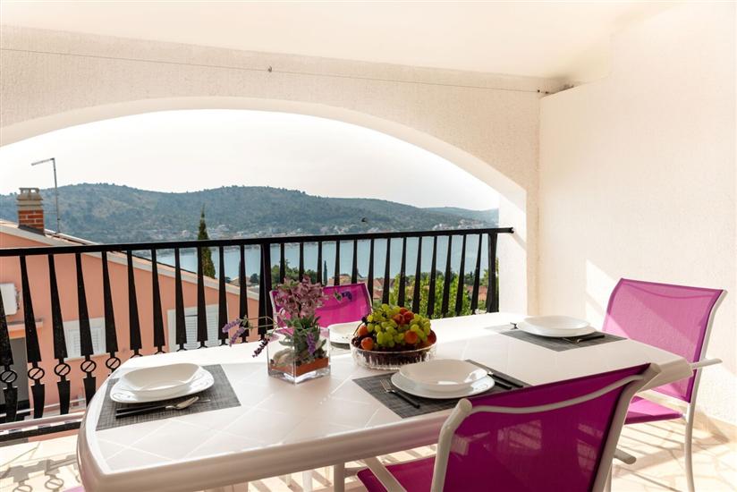 Apartman A3, na 4 osebe