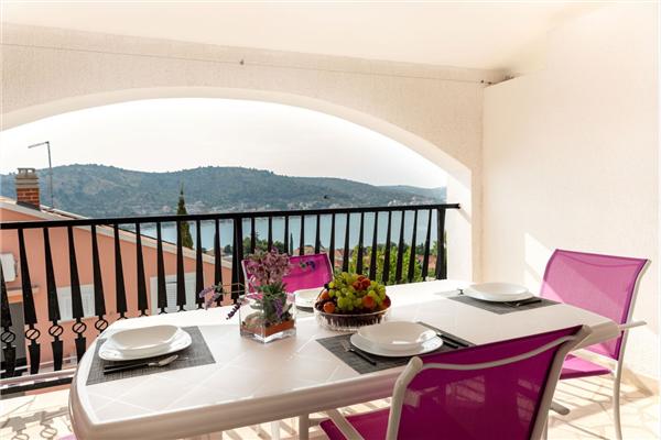 Apartman A3, na 4 osebe