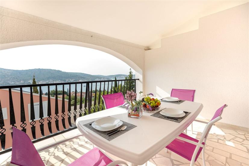 Apartman A3, na 4 osebe