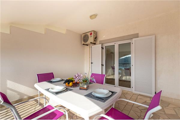 Apartman A3, na 4 osebe