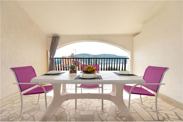 Apartman A3, na 4 osebe