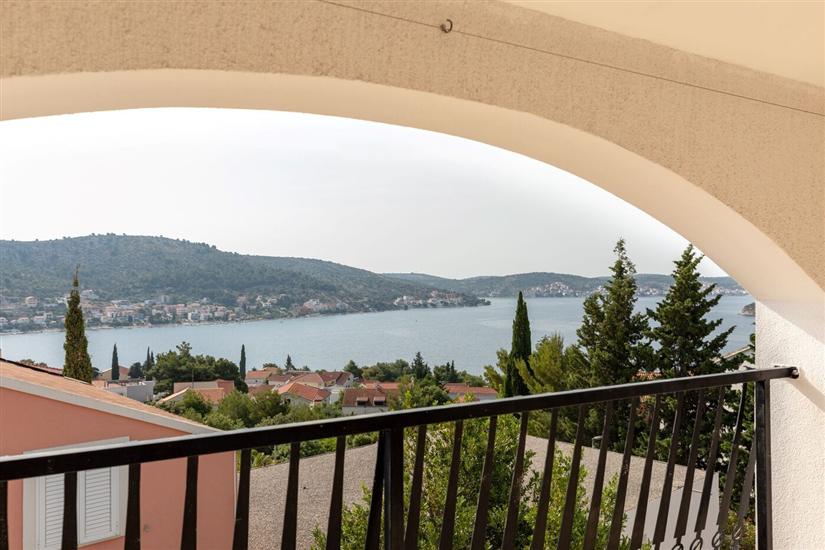 Apartman A3, na 4 osebe