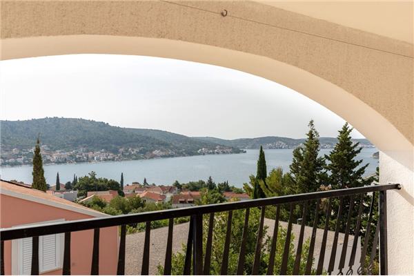 Apartman A3, na 4 osebe