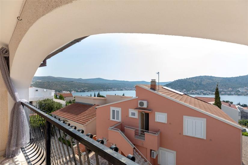 Apartman A3, na 4 osebe