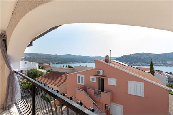 Apartman A3, na 4 osebe