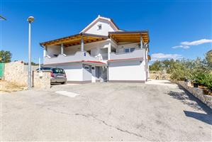 Apartman - Primosten