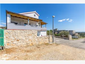 Апартаменты Barica Primosten, квадратура 20,00 m2