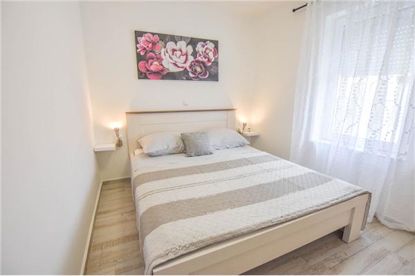 House K1, for 12 persons